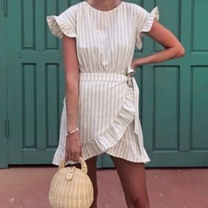 ‘Amanda’ dress from bartonandbeck